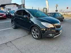 Nero Usata 2015 Opel Mokka Cosmo SUV | 7990 € (Ottimo prezzo)