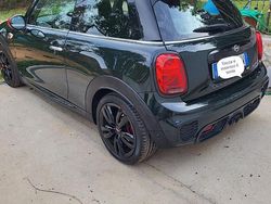 Usata 2018 Mini John Cooper Works Due volumi | 23.000 € (Buon prezzo)