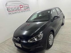 Usata 2015 VW Golf Trendline Tre volumi | 9900 € (Ottimo prezzo)