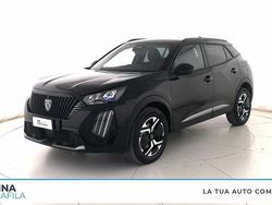 Nero Nuova 2025 Peugeot 2008 Allure SUV | 22.100 € (Super prezzo)