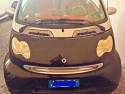 Usata 2006 Smart ForFour Monovolume | 3000 €