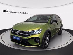 Nero Usata 2024 VW Taigo R-line SUV | 24.500 € (Cara)