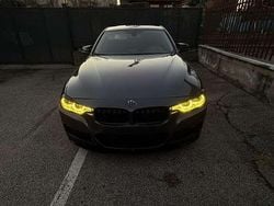 Usata 2018 BMW 320 M Sport Tre volumi | 25.500 € (Buon prezzo)