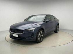 Blu/azzurro Usata 2023 Polestar 2 Performance Due volumi | 39.900 €