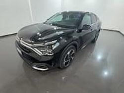 Nero perla Usata 2024 Citroën C4 X SUV | 19.490 € (Buon prezzo)