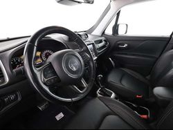Usata 2018 Jeep Renegade Limited SUV | 15.000 € (Buon prezzo)