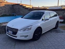 Usata 2014 Peugeot 508 Station wagon | 3000 € (Ottimo prezzo)