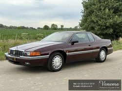 Rosso Usata 1992 Cadillac Eldorado Coupé | 11.900 €