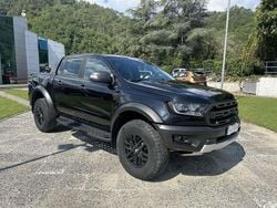 Nero Usata 2022 Ford Ranger Raptor Pick-up | 42.500 € (Buon prezzo)