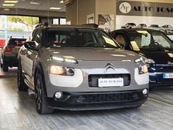 Beige Usata 2015 Citroën C4 Cactus Shine Due volumi | 7000 € (Ottimo prezzo)