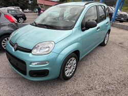Blu Usata 2016 Fiat Panda Easy Due volumi | 7500 € (Buon prezzo)
