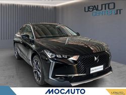 Usata 2022 DS Automobiles DS4 Crossback Trocadero SUV | 23.500 € (Cara)