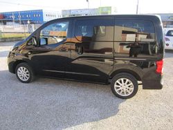 Nero Usata 2018 Nissan Evalia Monovolume | 14.800 € (Buon prezzo)