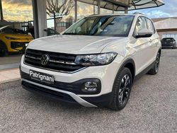 Ascot grey Usata 2022 VW T-Cross SUV | 17.700 € (Ottimo prezzo)