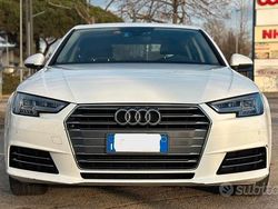 Bianco Usata 2016 Audi A4 Business Tre volumi | 15.900 € (Buon prezzo)