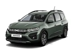 Nuova 2025 Dacia Jogger Expression | 26.700 €