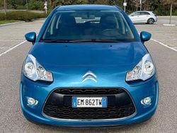 Blu/azzurro Usata 2012 Citroën C3 Exclusive Due volumi | 4990 € (Buon prezzo)