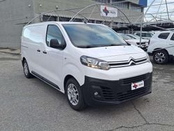Bianco Usata 2020 Citroën Jumpy Comfort Monovolume | 15.950 € (Buon prezzo)