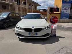 Bianco Usata 2017 BMW 420 Gran Coupé Luxury Line Coupé | 16.900 € (Buon prezzo)