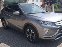Grigio Usata 2020 Mitsubishi Eclipse Cross SUV | 16.500 € (Buon prezzo)