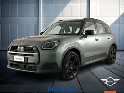 Smokey green Usata 2025 Mini Cooper Countryman Classic SUV | 33.900 € (Buon prezzo)