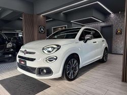 Bianco Usata 2020 Fiat 500X Sport SUV | 17.890 € (Molto cara)