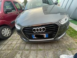 Usata 2016 Audi A1 S-Line Due volumi | 17.000 € (Molto cara)