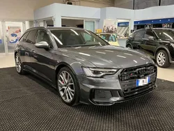 Grigio metallizzato Usata 2022 Audi S6 Station wagon | 42.900 € (Super prezzo)