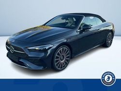 Grigio Nuova 2025 Mercedes CLE220 AMG Line Premium Plus Cabrio | 70.850 € (Buon prezzo)