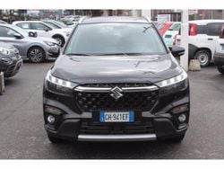 Nero cinema Usata 2022 Suzuki SX4 S-Cross SUV | 21.900 € (Buon prezzo)