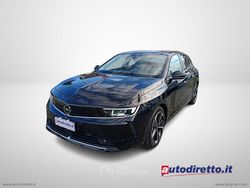 Nero Usata 2023 Opel Astra Elegance Tre volumi | 19.900 € (Super prezzo)