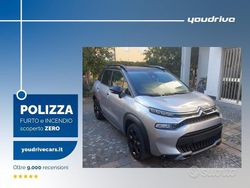 Grigio Usata 2024 Citroën C3 Aircross PureTech SUV | 13.490 € (Super prezzo)