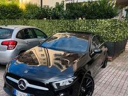 Usata 2020 Mercedes A180 Tre volumi | 25.000 € (Buon prezzo)
