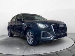 Grigio Usata 2023 Audi Q2 Admired SUV | 25.990 € (Buon prezzo)