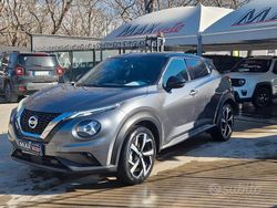 Grigio Usata 2020 Nissan Juke Tekna SUV | 16.200 € (Buon prezzo)