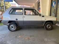 Bianco Usata 1982 Fiat Panda Tre volumi | 2200 €