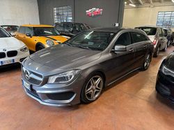 Other Usata 2016 Mercedes CLA220 Shooting Brake Premium Station wagon | 11.900 € (Ottimo prezzo)