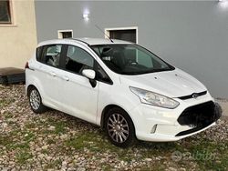 Usata 2015 Ford B-MAX Business Edition Monovolume | 5000 € (Ottimo prezzo)
