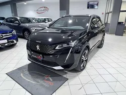 Nero Usata 2024 Peugeot 3008 GT SUV | 22.990 € (Ottimo prezzo)