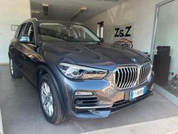 Blu Usata 2019 BMW 501 Station wagon | 35.000 €
