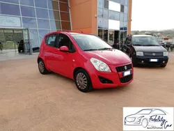 Usata 2014 Suzuki Splash GL Due volumi | 6800 € (Buon prezzo)
