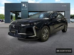 Nero Usata 2023 DS Automobiles DS4 Bastille Tre volumi | 27.950 € (Molto cara)