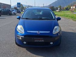 Other Usata 2011 Fiat Punto Active Due volumi | 3700 € (Buon prezzo)