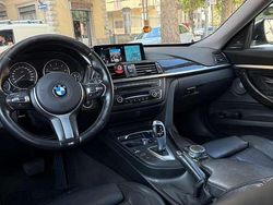 Usata 2015 BMW 330 Gran Turismo Luxury Line Tre volumi | 12.700 €