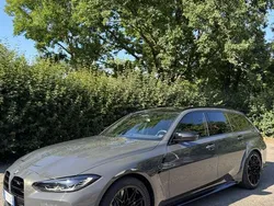 Usata 2024 BMW M3 Competition Edition Station wagon | 95.000 € (Ottimo prezzo)