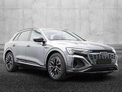 Grigio Usata 2023 Audi Q8 e-tron S-Line SUV | 64.450 € (Buon prezzo)