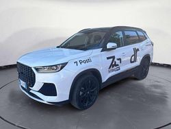 Bianco Nuova 2025 DR DR 7.0 SUV | 37.900 €