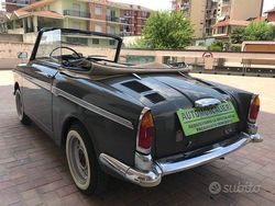 Grigio Usata 1965 Autobianchi Bianchina Due volumi | 22.999 €