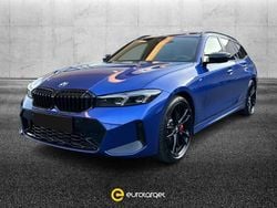 Blu Usata 2024 BMW 340 M Sport Station wagon | 66.450 € (Ottimo prezzo)