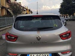 Argento Usata 2020 Renault Kadjar Life SUV | 14.500 € (Buon prezzo)